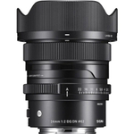 Sigma 24mm f/2 DG DN Contemporary Sony E