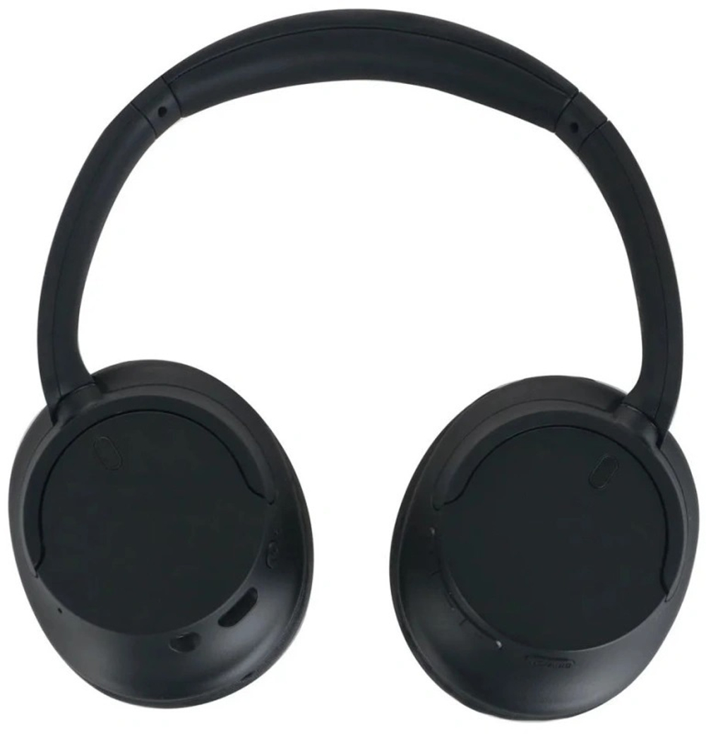 Беспроводные наушники Sony WH-CH720N, Чёрные