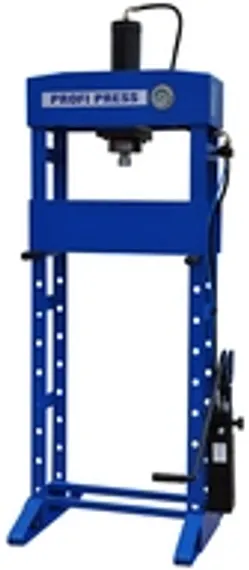 Пресс RHTC 160 TON M/H-M/C-2