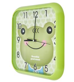 CL-05/1 Часы «Лягушонок»