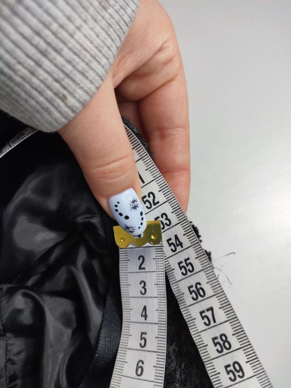 Кепи Wegener с шерстью