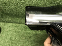 Фара левая Volvo XC60 2 (2017-2021) LED
