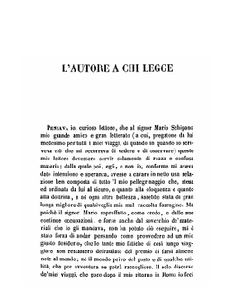 Viaggi di Pietro della Valle, il pellegrino: la Turchia, la Persia, e l'India. Volume 1 | Pietro Della Valle