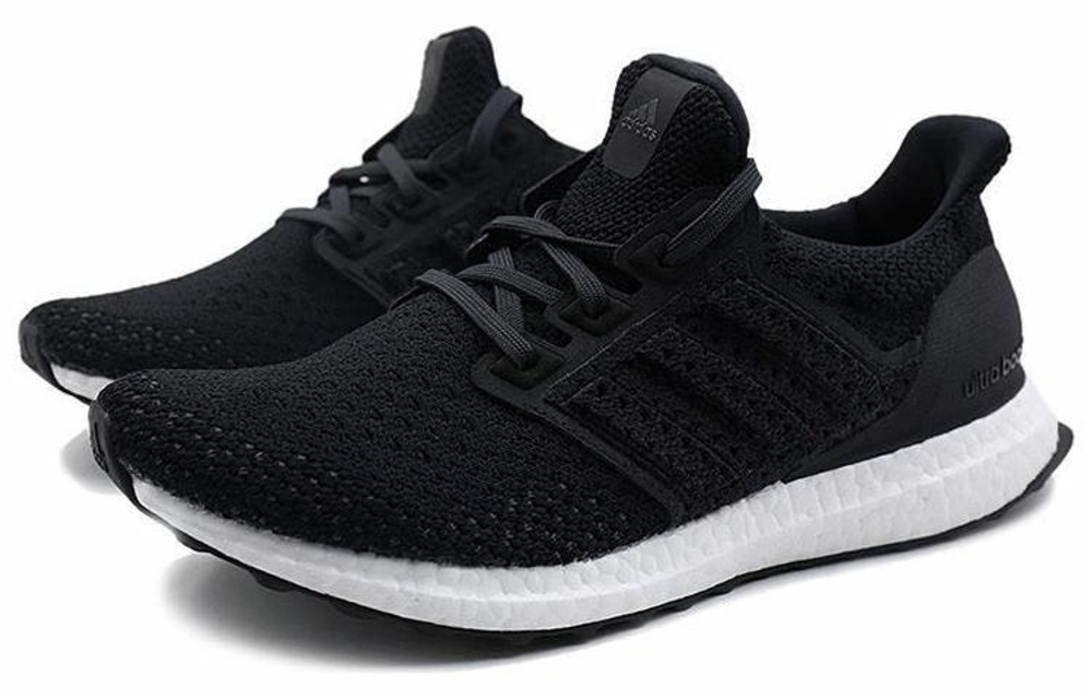 Кроссовки Adidas Ultraboost Clima 4.0