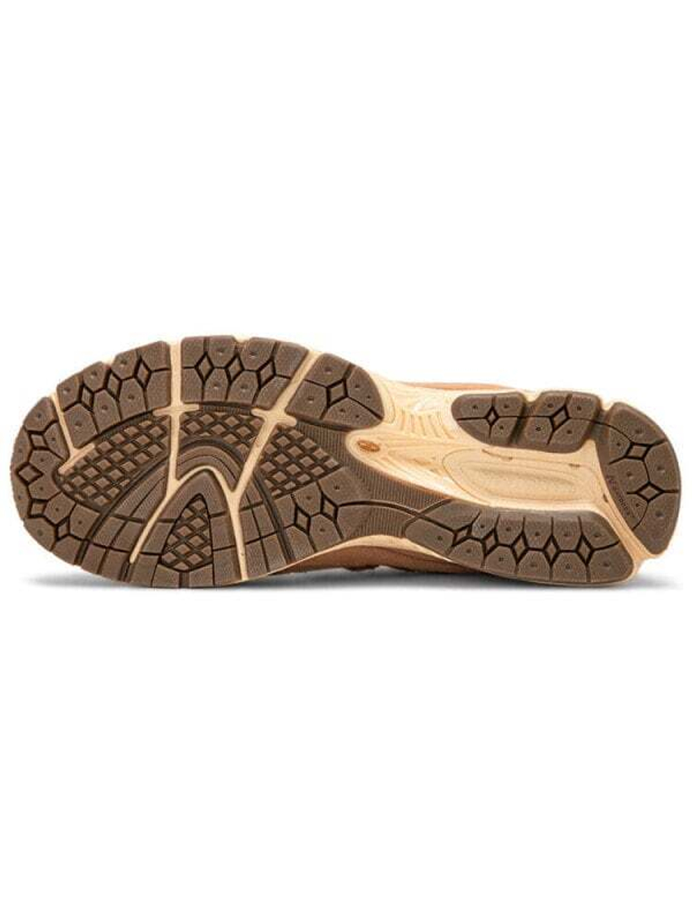 Кроссовки New Balance 2002R Toast Tawny Birch