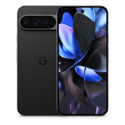 Смартфон Google Pixel 9 Pro XL 128 ГБ («Чёрный обсидиан» | Obsidian)