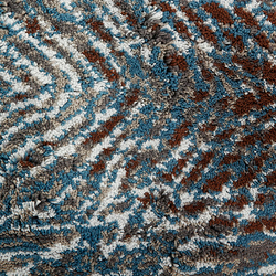 Коврик для ванной 70х140 Abyss & Habidecor Bird Португалия