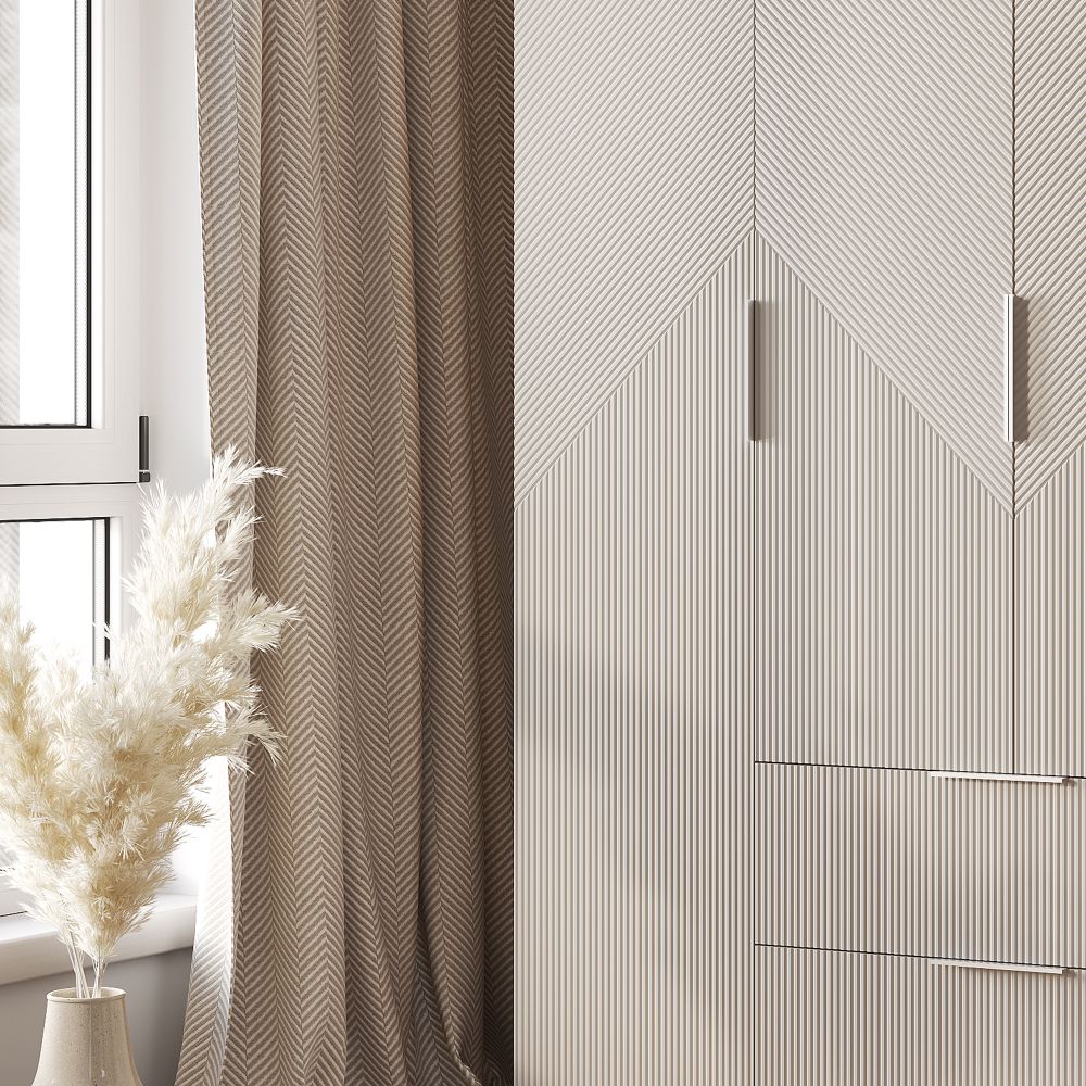 Шкаф 4-х ств. Эмилия ШК-11