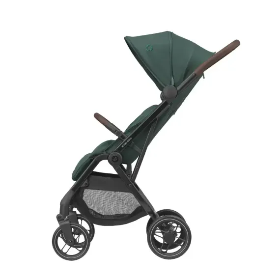 Прогулочная коляска Maxi-Cosi Soho Essential Green