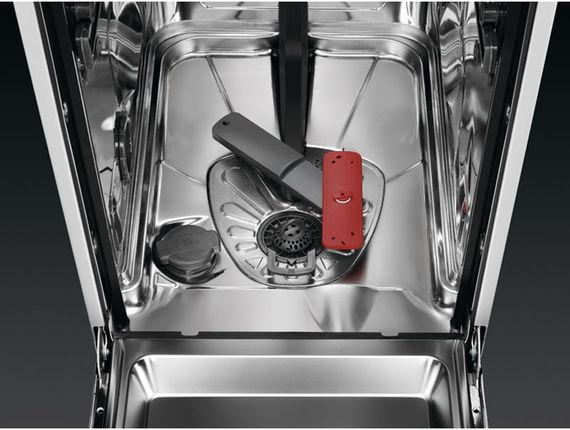 Посудомоечная машина AEG FSE74527P