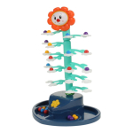 Игра настольная "Танцующий подсолнух" (Т-Ц)