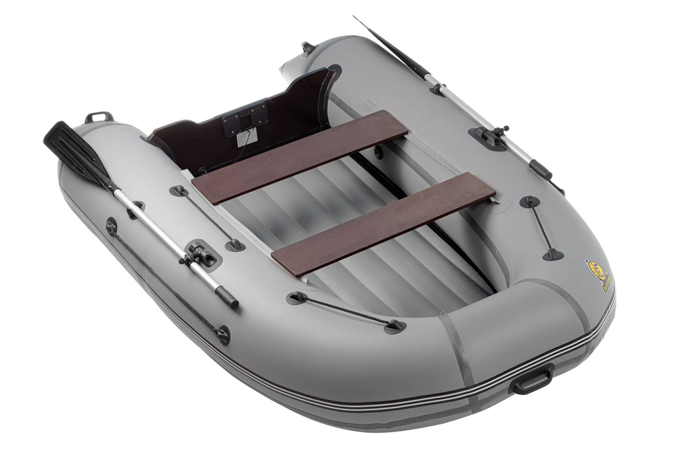 Лодка ПВХ ТРИТОН Air 310