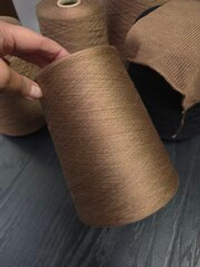 Итальянская бобинная пряжа Loro Piana, 100% шелк Mulbеrry, 3000м/100г