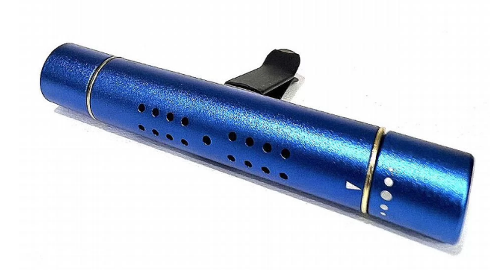 Ароматизатор-игрушка "Coolpart" YC-99BLU Blue