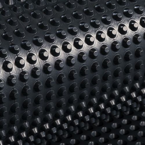 Мембрана профилированная Planter Eco 2х20 м