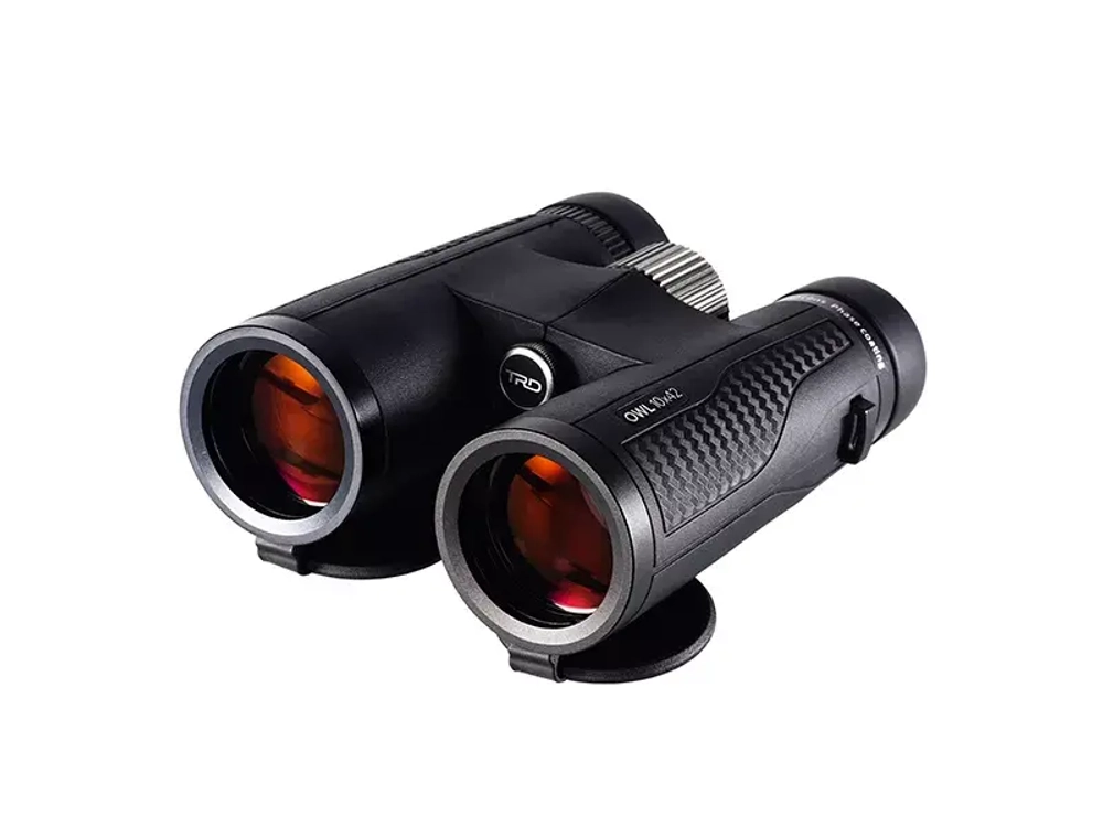 Бинокль TTRD OWL 10x42 (TOWL1042)