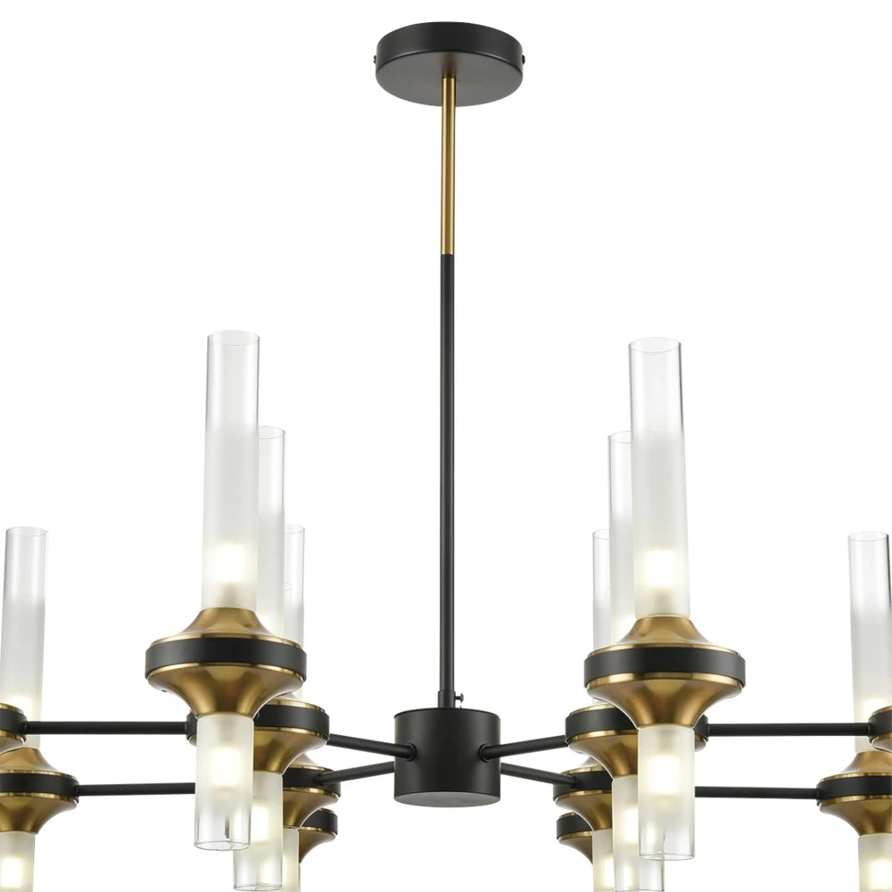 Люстра на штанге Lumion TAMARESA 8112/24