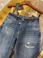 Джинсы Dolce&Gabbana, арт. 485367340