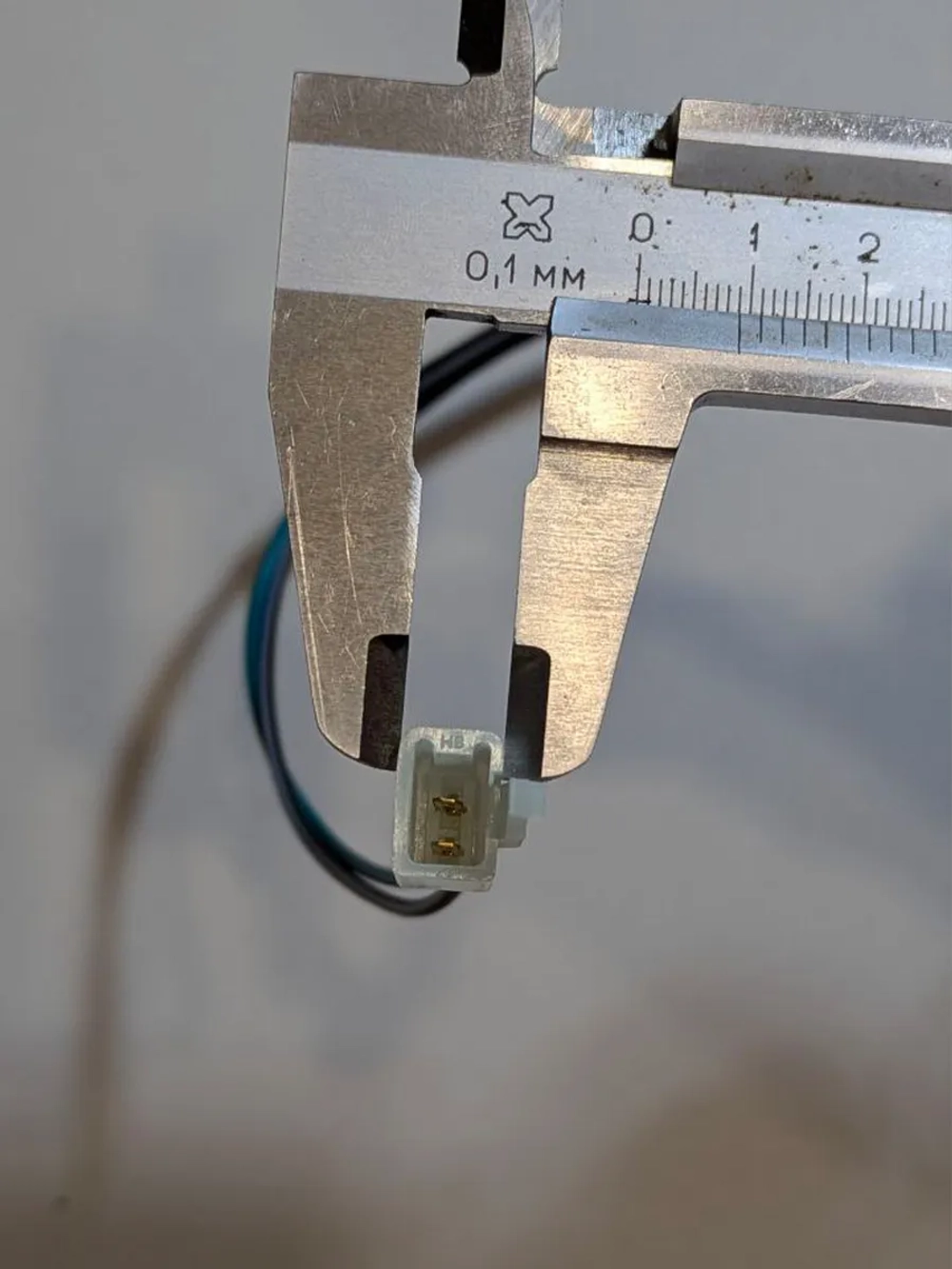 ++ Кнопка старт стоп для мотоцикла