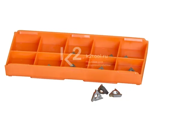 Пластина, радиус R1,5 для кромкореза NKO Machines - B2 Air, арт. 24202