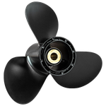 Винт Гребной S 3 х 09-1/4 х 10R Marine Rocket 4111-093-100A (8/20) Алюминиевый 58100-93773-019