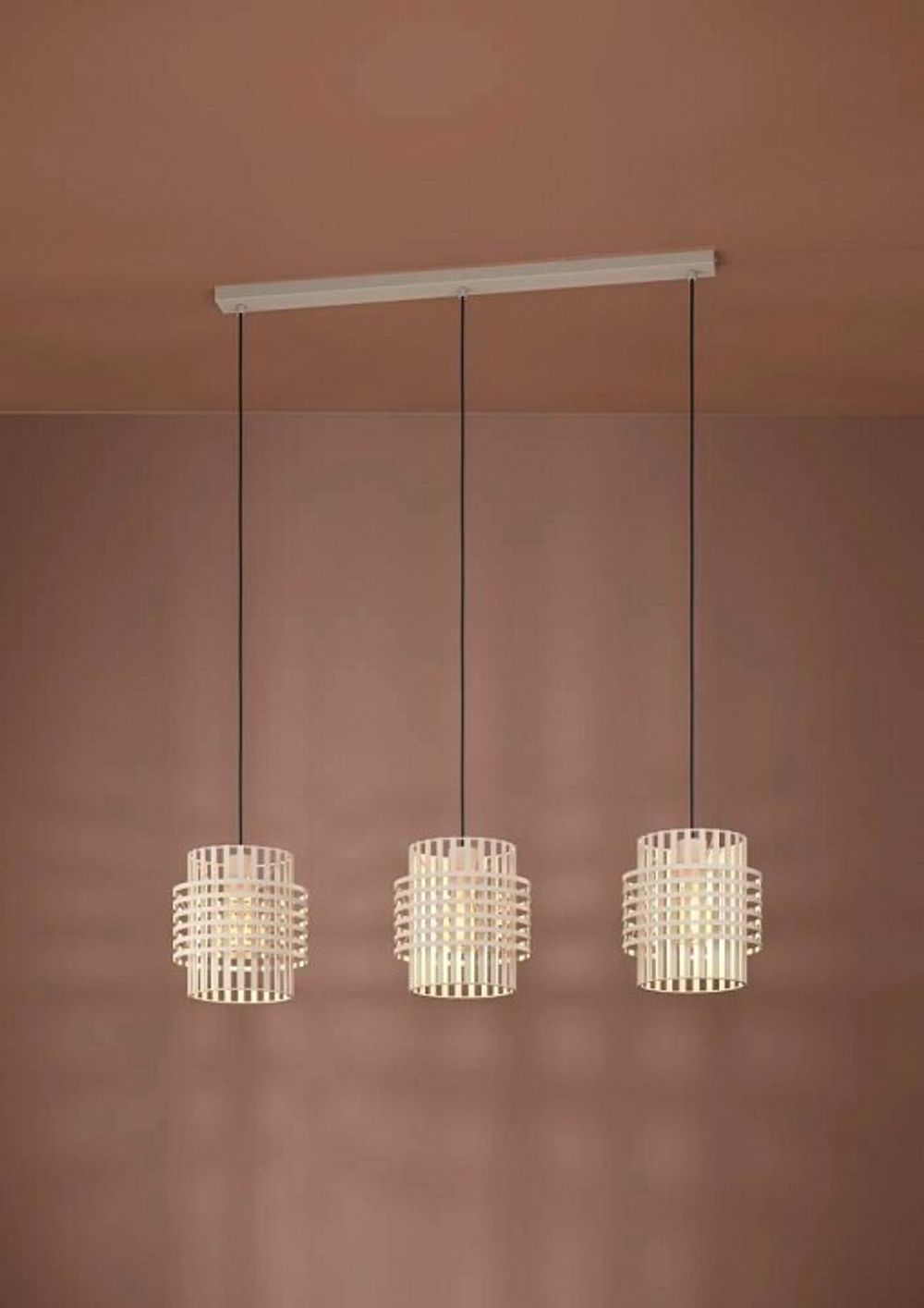 Подвесной светильник Eglo Oltamar 390147