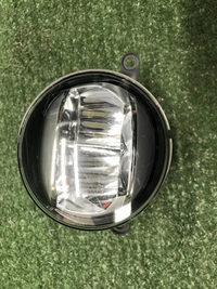 ПТФ левая Toyota Camry XV50 XV70 (2017-2021) LED