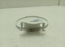 ITWA51051G кт131 Крышка сливного фильтра для стиральной машины с вертикальной загрузкой Indesit б/у