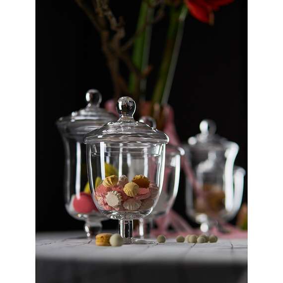 Бонбоньерка Sugary в подарочной упаковке, 25 см