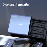 Радиосистема Lightning SYNCO P2SL