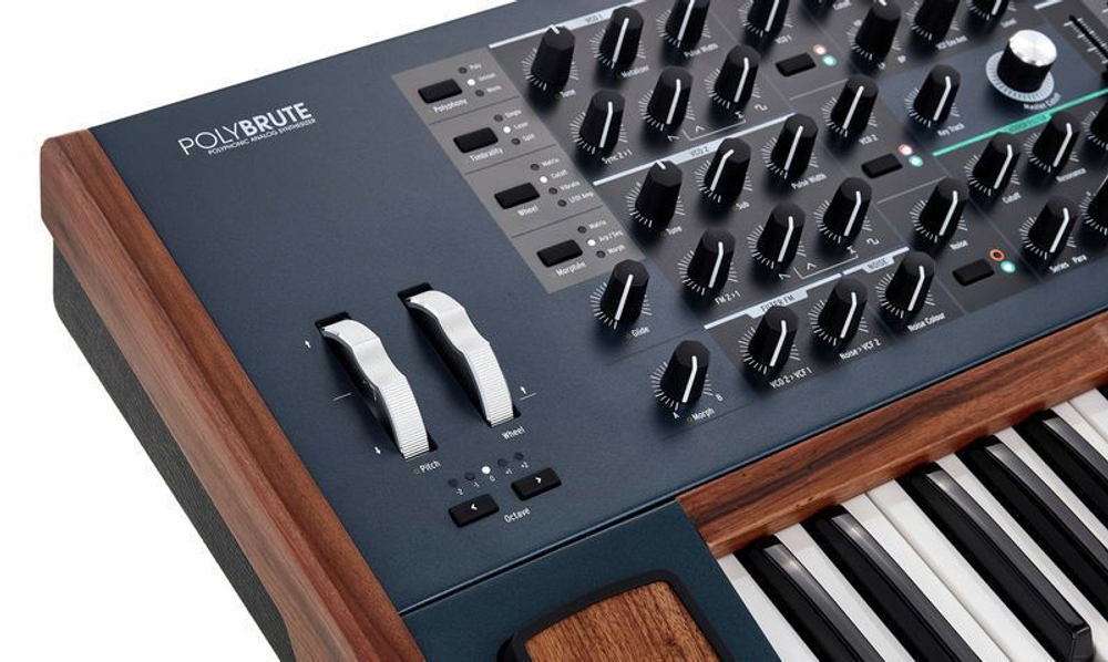 Arturia PolyBrute