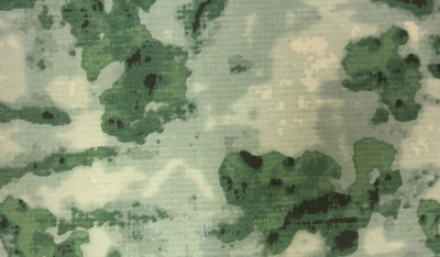 Ткань Рип-стоп 190 гр/м2, мох