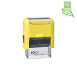 Colop Printer C10 автоматическая оснастка для штампа 27х10 мм
