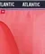 Мужские трусы (3шт) слипы спорт Atlantic 3MP-200, хлопок, темно-синий + коралловый + серый меланж