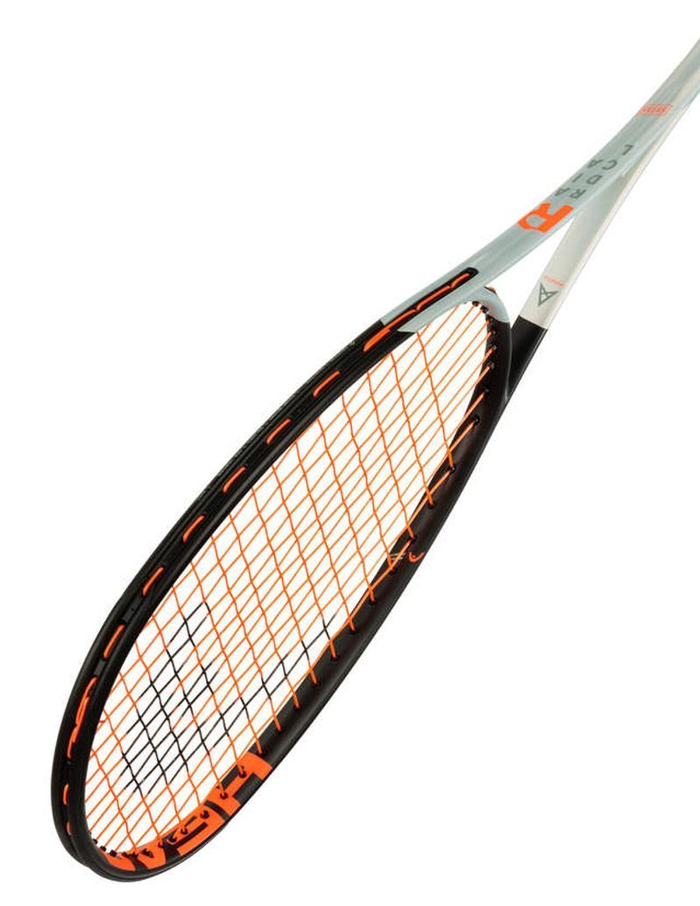 Ракетка для сквоша Head Radical 135 Slimbody