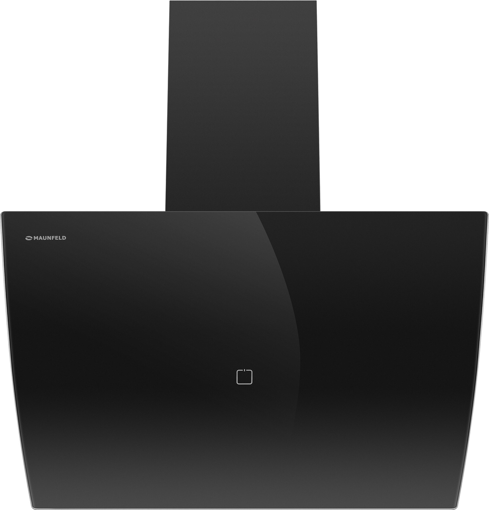 Кухонная вытяжка MAUNFELD Sky Star Chef 50 черный фото 