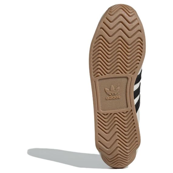 adidas originals COUNTRY OG Повседневная обувь Низкий Топ Белый Унисекс