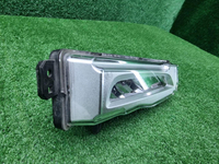 ПТФ правая BMW X5 G05 (2018-2023)