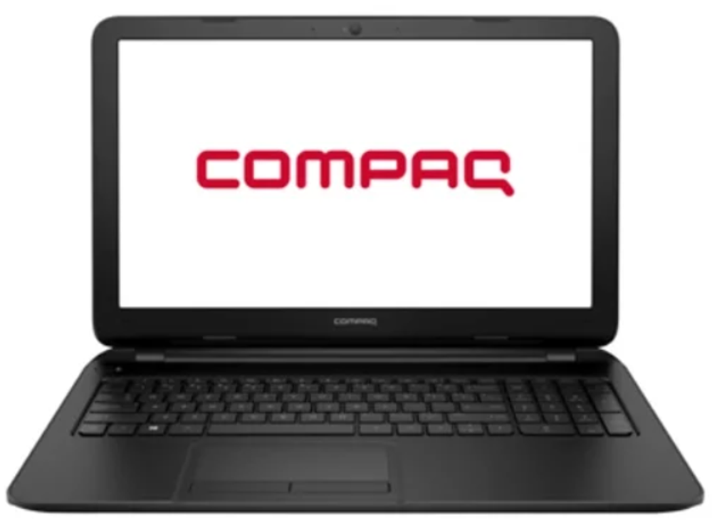 Ноутбук HP Compaq 15-f100ur