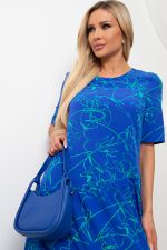 Платье Эвон №2 Valentina