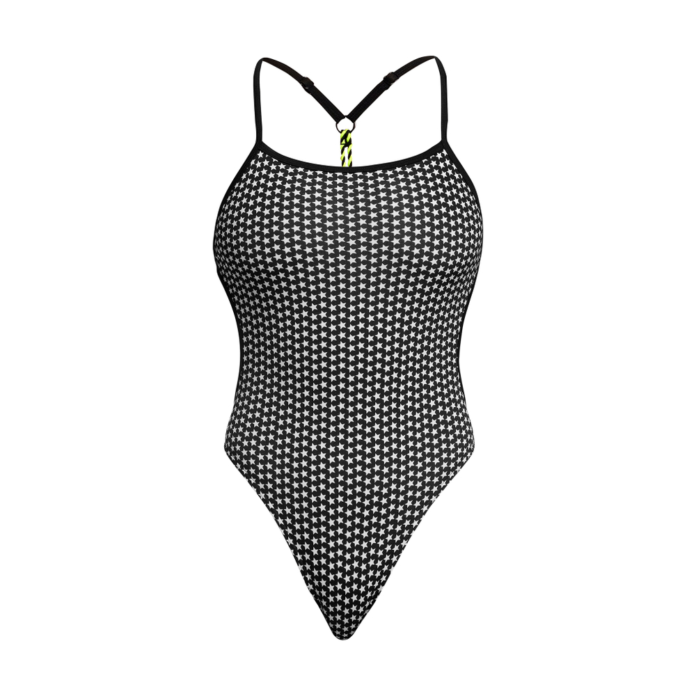 Купальник FUNKITA Star Studded