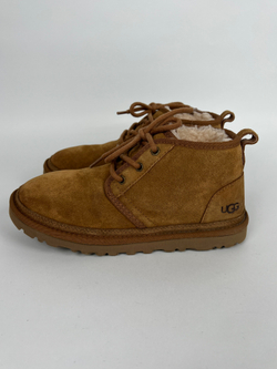 Ботинки UGG