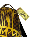 Рюкзак Sprayground Новый с бирками