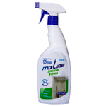 Чистящее средство Mixline для стекол и зеркал 600г СПРЕЙ