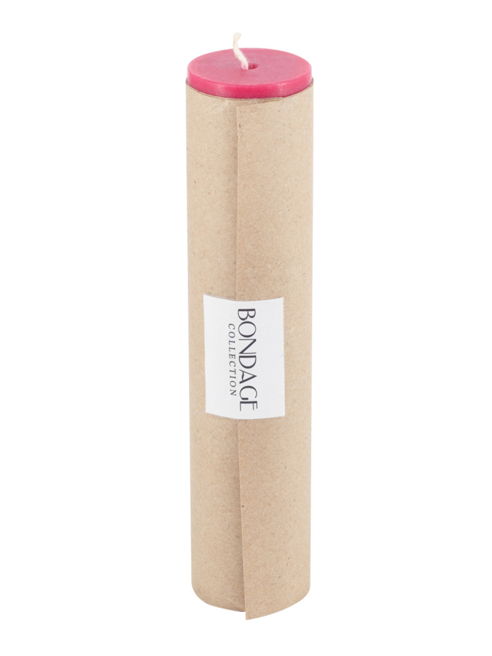 Свеча для Wax Play Bondage To Blaze 1066-02lola
