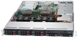 Серверная платформа 1U Supermicro SYS-1029P-WTR