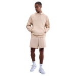 Баскетбольная толстовка Nike Kobe Therma-FIT Beige Sweatshirt
