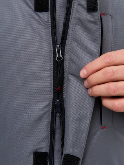 Костюм Canadian Camper VIKING PRO, цвет Gray