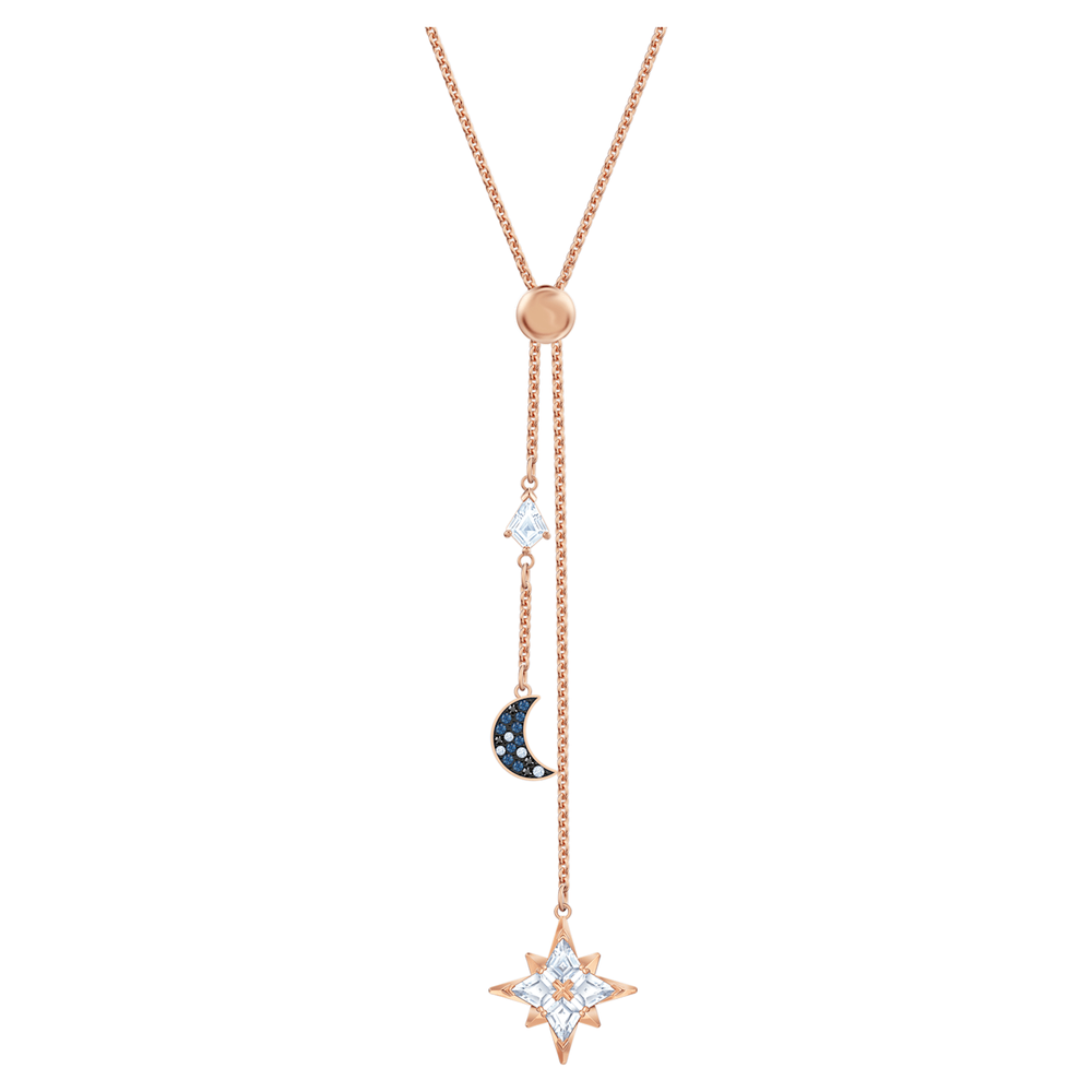 SWA SYMBOL:NECKLACE Y DMUL/MIX 5494357