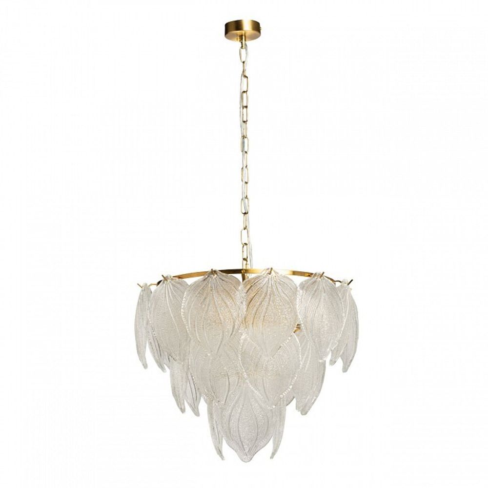 Подвесная люстра De City Патриция 447013106